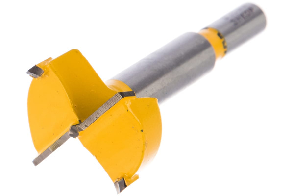 Сверло Форстнера ТСТ для ДСП, 35 мм Энкор 19144