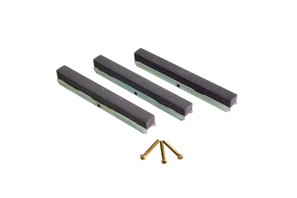 Бруски для хонингования МАСТАК 100 мм, 3 шт. 103-020100