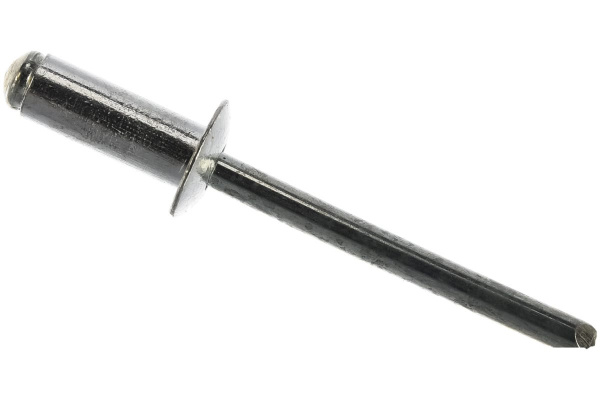 Набор заклепок (алюминиевые, 4.8x12 мм, 25 шт.) Archimedes 90429
