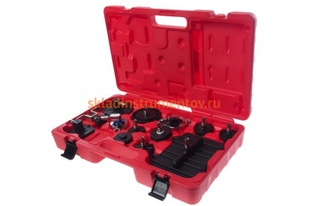 Набор адаптеров для 4332 JTC 4332-P