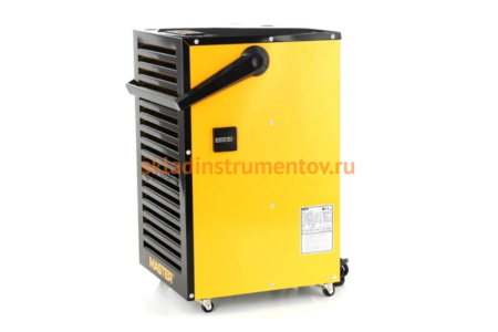 Осушитель воздуха Master DH 732 4512.427 Осушитель воздуха Master DH 732 4512.427