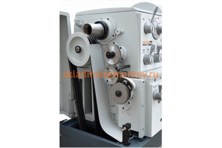 Токарно-винторезный станок MetalMaster Z46100 17043