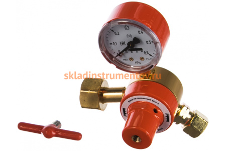 Редуктор пропановый БПО-5 КЕДР 8005701