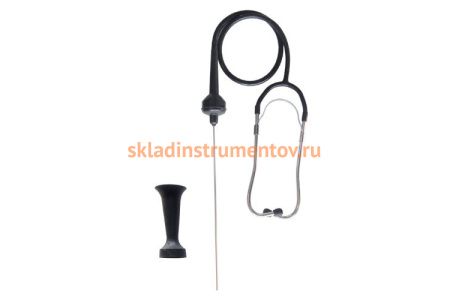 Стетоскоп механика Станкоимпорт KA-7034