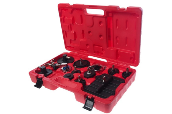 Набор адаптеров для 4332 JTC 4332-P