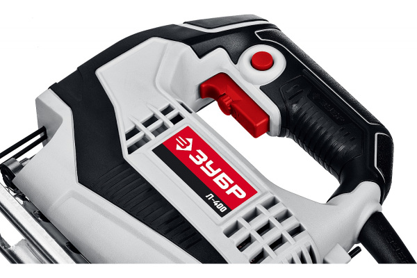 Электрический лобзик ЗУБР 400 Вт, 55 мм Л-400