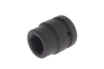 Головка торцевая 1” 27 ударная L=58мм JTC 845827