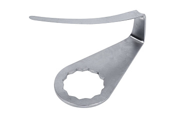 Лезвие для ножа QK-111 (63 мм) MIGHTY SEVEN QK-111-P53