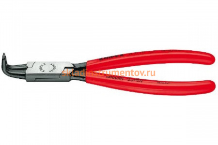 Щипцы для стопорных колец KNIPEX KN-4421J41