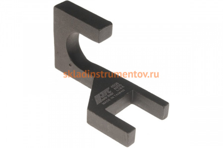 Приспособление для регулировки электрического привода на турбокомпрессоре VAG JTC-4508