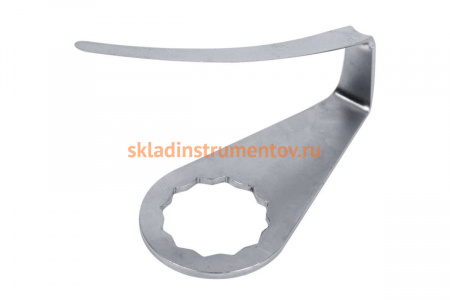 Лезвие для ножа QK-111 (63 мм) MIGHTY SEVEN QK-111-P53