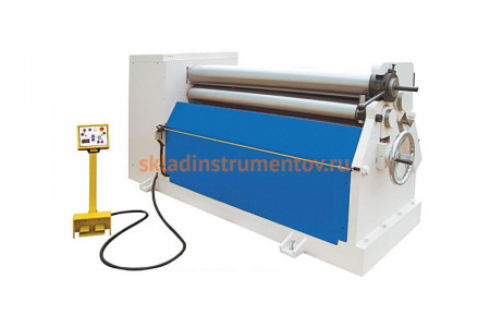 Вальцы METALMASTER HSR 2065