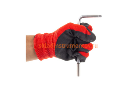 Г-образный вороток AIST 1/4" 225206B 00-00005476