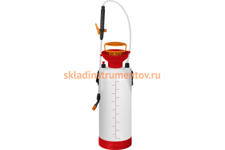 Переносной опрыскиватель GRINDA TS-8 8 л 8-425117_z02