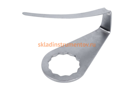 Лезвие для ножа QK-111 (63 мм) MIGHTY SEVEN QK-111-P53