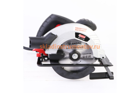 Пила ДИОЛД ДП-1.3-02 10061015