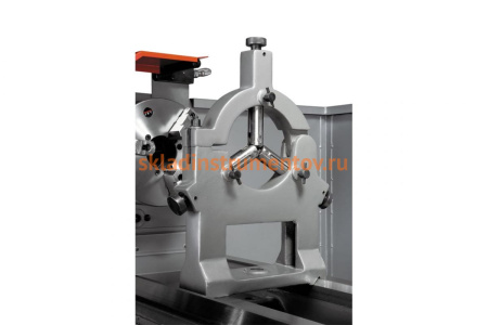 Токарный станок по металлу JET GH-2440 ZHD DRO RFS 400В 50000839T