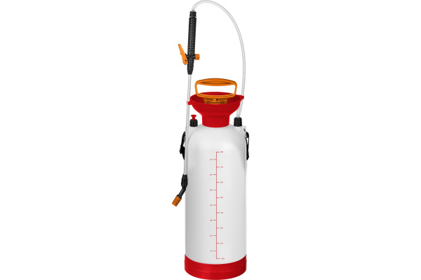 Переносной опрыскиватель GRINDA TS-8 8 л 8-425117_z02