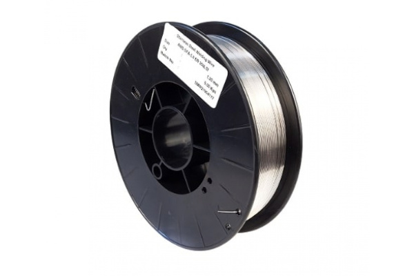 Проволока нержавеющая MIG ER-308LSi Cв-04x19Н9Т (1 мм; 5 кг) Кедр 7260004