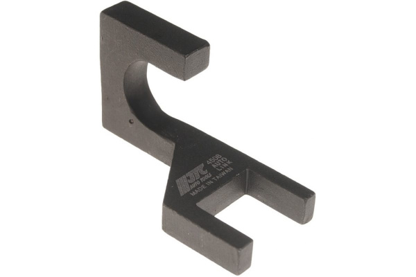 Приспособление для регулировки электрического привода на турбокомпрессоре VAG JTC-4508