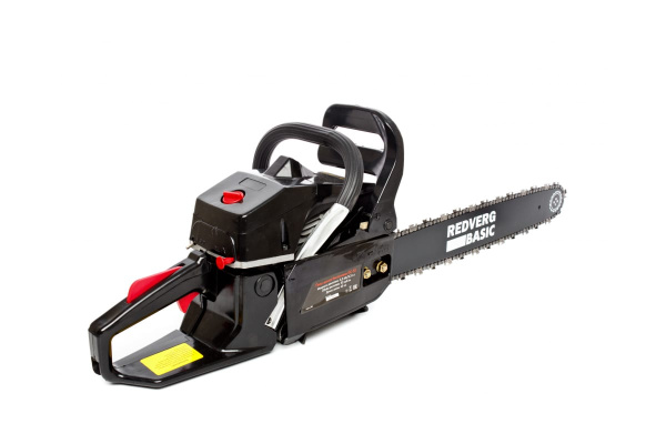 Бензопила REDVERG Basic GC-52 6631082