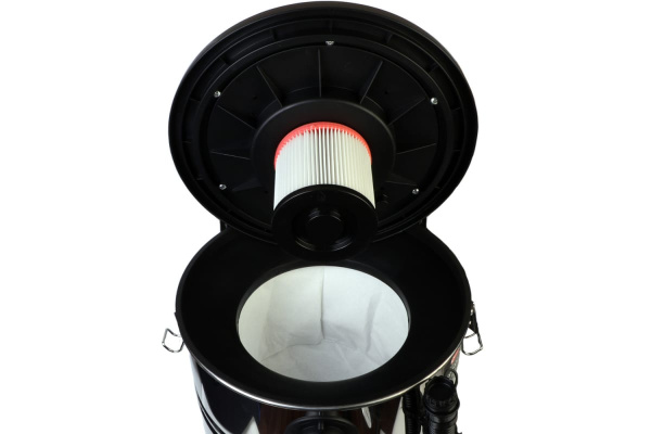 Универсальный вакуумный пылесос ДИОЛД ПВУ-1400-50 70010030