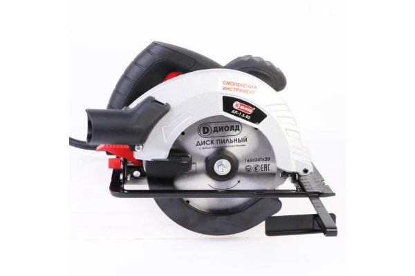 Пила ДИОЛД ДП-1.3-02 10061015