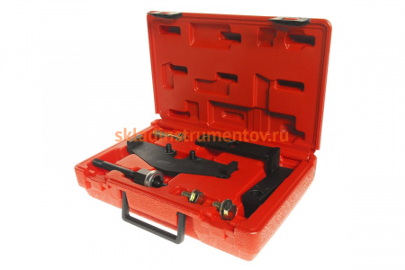 Набор фиксаторов BMW MINI JTC-4762