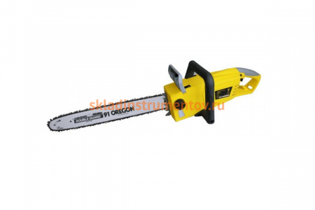 Электрическая цепная пила Энкор ПЦЭ-2400/18Э 1/2 50330