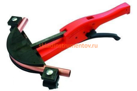 Трубогибочный набор Rothenberger TUBE BENDER MAXI 23022X