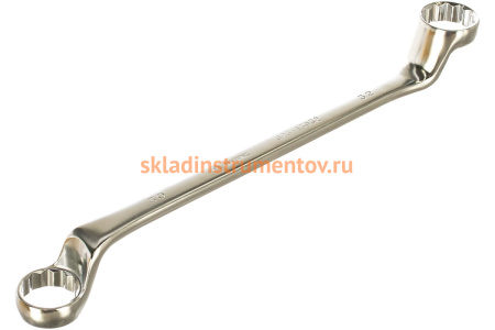 Набор накидных ключей 6-32мм 10шт МАСТАК 0231-10P