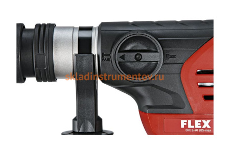 Комбинированный перфоратор FLEX CHE 5-40 439665