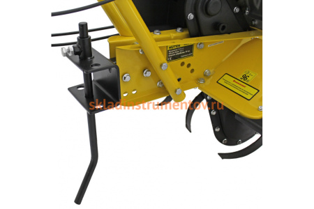 Мотокультиватор Huter GMC-6.8 70/5/21