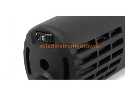 Прямая шлифовальная машина MESSER M3338 10-33-338