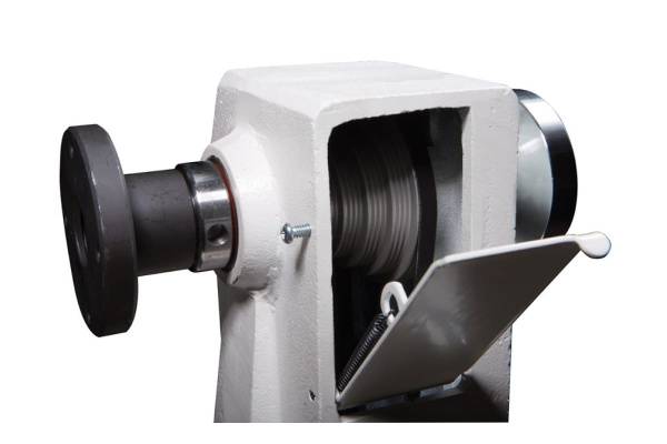 Токарный станок Jet JWL-1220 708376M