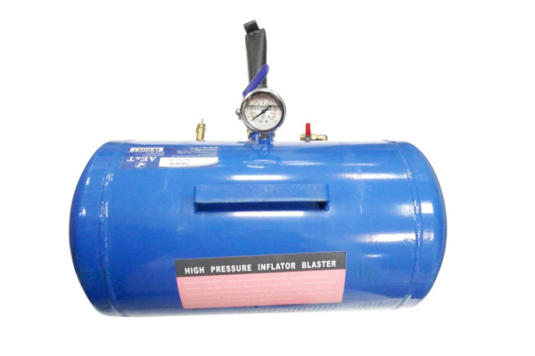 Бустер (38 л) AE&T T91010