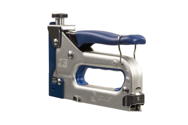 Механический степлер, скобы 4-14 мм, тип 53 КОБАЛЬТ 918-351