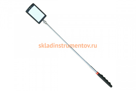 Смотровое прямоугольное зеркало WIEDERKRAFT WDK-65451