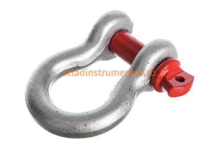 Омегообразная скоба TOR 4.75 т (тип G209) 1234754