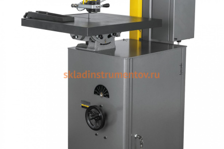 Вертикальный ленточнопильный станок по металлу JET VBS-1408 400В 414483T-RU