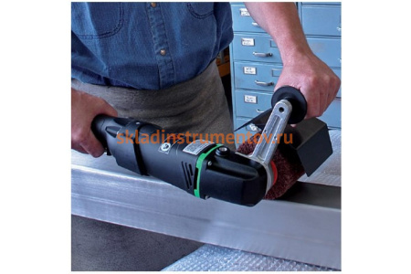 Сатинировальная машина EIBENSTOCK ESM 1310 0541F000