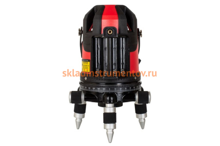 Лазерный нивелир RGK UL-41 MAX