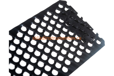 Запасная сетка для обдирочного рубанка SANTOOL 250х40 мм 030750-025