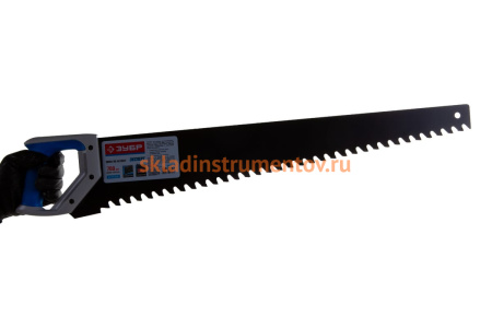 Пила по пенобетону Бетонорез Зубр ЭКСПЕРТ 15157-70