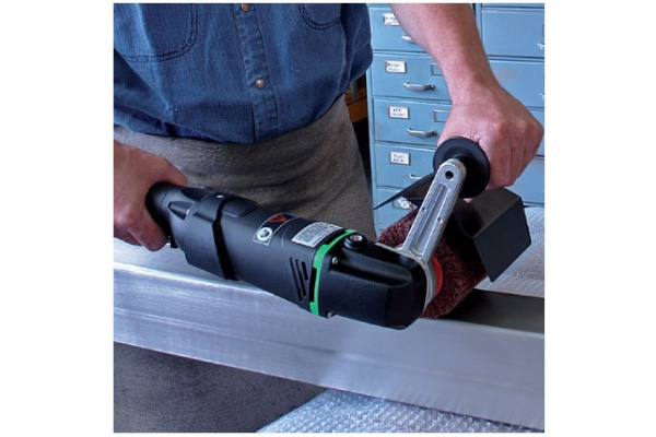 Сатинировальная машина EIBENSTOCK ESM 1310 0541F000