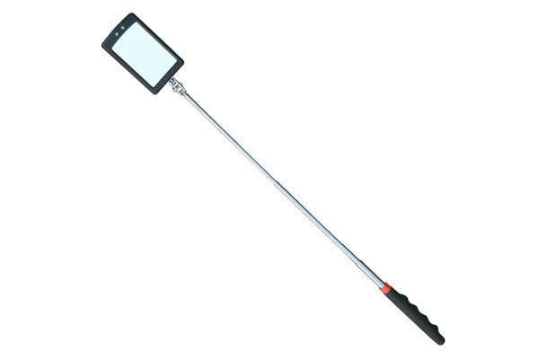 Смотровое прямоугольное зеркало WIEDERKRAFT WDK-65451