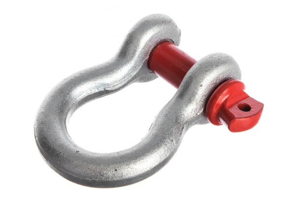 Омегообразная скоба TOR 4.75 т (тип G209) 1234754