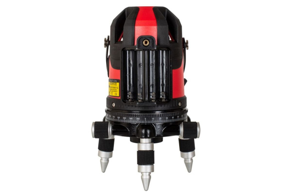 Лазерный нивелир RGK UL-41 MAX