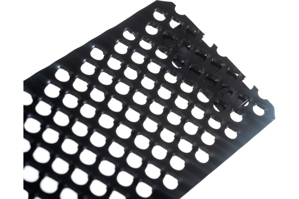 Запасная сетка для обдирочного рубанка SANTOOL 250х40 мм 030750-025