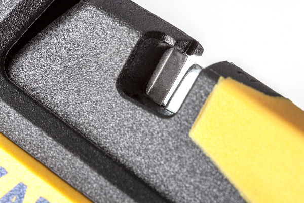 Клещи для снятия изоляции JOKARI Super 4 Pro автоматические, эргономические арт.20200